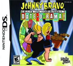 Johnny Bravo: Hukka Mega Mighty Ultra Extreme Date-O-Rama Nintendo DS Prices