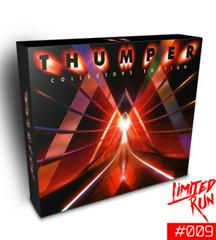 Thumper Collector's Edition Nintendo Switch Prices