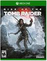 Rise of the Tomb Raider | Xbox One