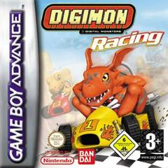 Digimon Racing PAL GameBoy Advance Prices