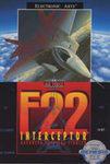 F-22 Interceptor Sega Genesis Prices