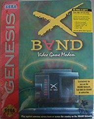 X-Band Modem Sega Genesis Prices