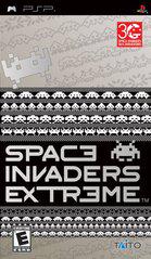 Space Invaders Extreme PSP Prices