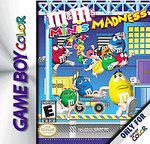 M&M's Mini Madness GameBoy Color Prices