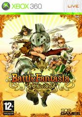 Battle Fantasia PAL Xbox 360 Prices