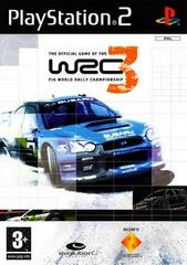 WRC: World Rally Championship 3 PAL Playstation 2 Prices