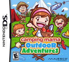 Camping Mama: Outdoor Adventures Nintendo DS Prices