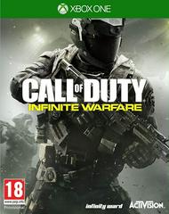Call of Duty: Infinite Warfare PAL Xbox One Prices
