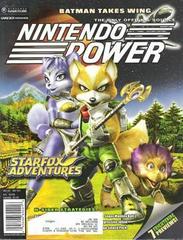 [Volume 161] Star Fox Adventures Nintendo Power Prices