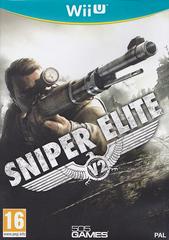 Sniper Elite V2 PAL Wii U Prices