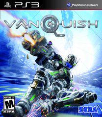 Vanquish Playstation 3 Prices