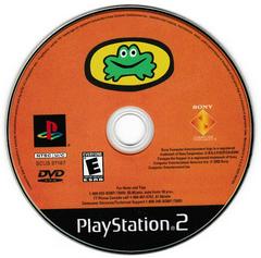 PaRappa the Rapper 2 - DVD-ROM - PlayStation 2 Game (NanaOn-Sha