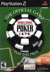 World Series of Poker Playstation 2 Prices