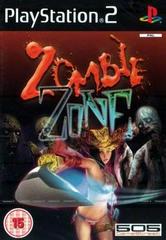 Zombie Zone PAL Playstation 2 Prices