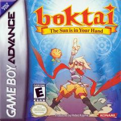 Boktai The Sun in Your Hands GameBoy Advance Prices