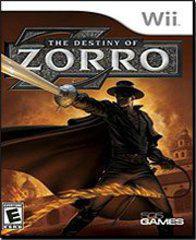 The Destiny of Zorro Wii Prices
