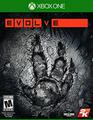 Evolve | Xbox One
