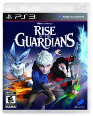 Rise Of The Guardians Playstation 3 Prices