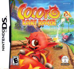 Cocoto Kart Racer Nintendo DS Prices