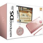 Pink Nintendo DS Nintendogs Best Friends Edition Nintendo DS Prices