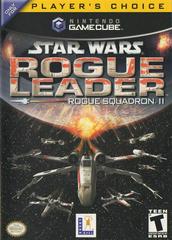 Star Wars Rogue Leader [Player's Choice] Gamecube Prices