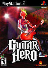 Guitar Hero Playstation 2 Prices