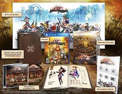 Grand Kingdom [Limited Edition] Playstation 4 Prices