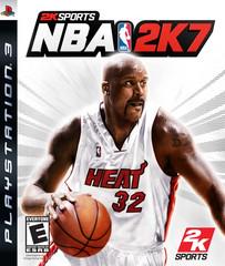 NBA 2K7 Playstation 3 Prices