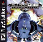 Eagle One Harrier Attack Playstation Prices