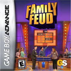 Family Feud GameBoy Advance Prices