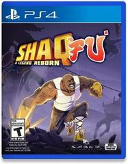 Shaq Fu: A Legend Reborn Playstation 4 Prices