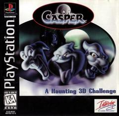 Casper Playstation Prices
