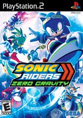 Sonic Riders Zero Gravity Playstation 2 Prices