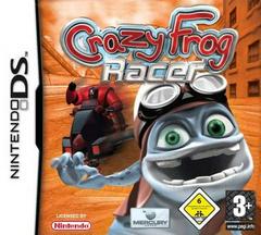 Crazy Frog is on the Loose!