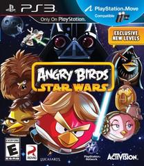 Angry Birds Star Wars Playstation 3 Prices