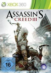 Assassin's Creed III PAL Xbox 360 Prices