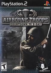 Airborne Troops Countdown to D-Day Playstation 2 Prices