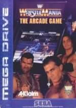 WWF WrestleMania: The Arcade Game PAL Sega Mega Drive Prices