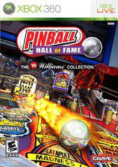 Pinball Hall of Fame: The Williams Collection Xbox 360 Prices