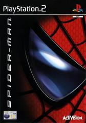 Spiderman PAL Playstation 2 Prices