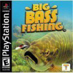 Big Bass Fishing Playstation Prices