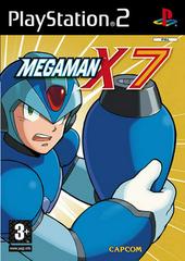 Mega Man X7 PAL Playstation 2 Prices