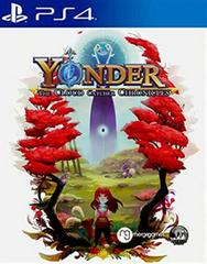 Yonder: The Cloud Catcher Chronicles Playstation 4 Prices