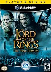 Lord of the Rings Two Towers [Player's Choice] Gamecube Prices