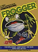 Frogger Colecovision Prices