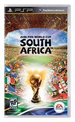 2010 FIFA World Cup South Africa PSP Prices