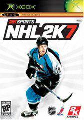 NHL 2K7 Xbox Prices