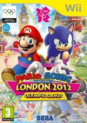 Mario & Sonic at the London 2012 Olympic Games PAL Wii Prices