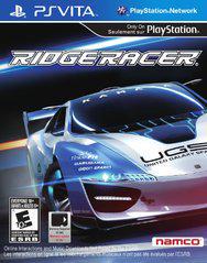 Ridge Racer Playstation Vita Prices