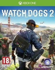 Watch Dogs 2 PAL Xbox One Prices
